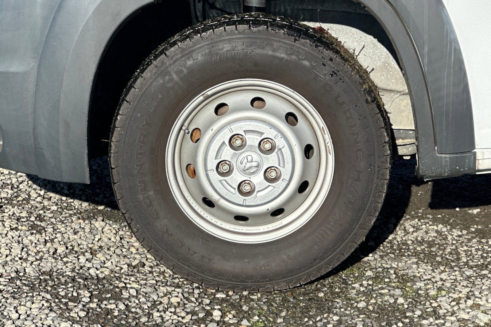 Used 2015 RAM ProMaster 2500 w/ Interior Convenience Group image 24