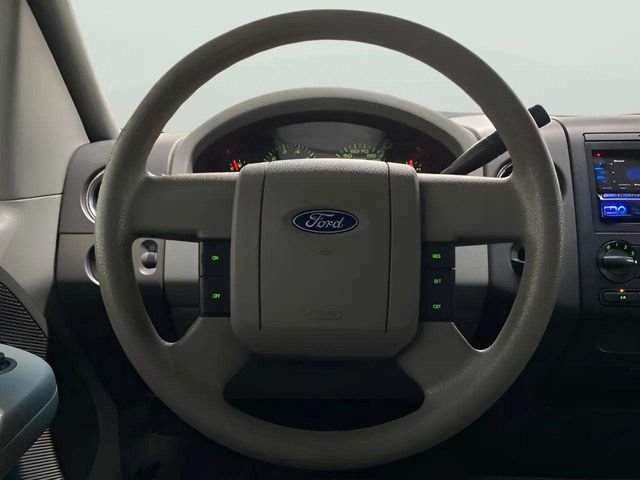 Used 2008 Ford F150 XLT RWD image 9