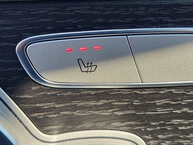 Used 2022 Mercedes-Benz GLC 300 4MATIC image 23