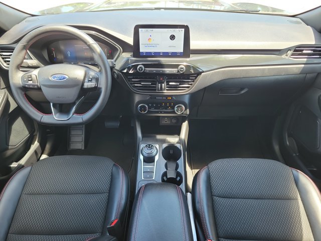 Certified 2025 Ford Escape ST-Line FWD image 14