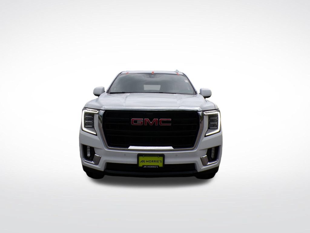 Used 2022 GMC Yukon XL SLE AWD/4WD image 8