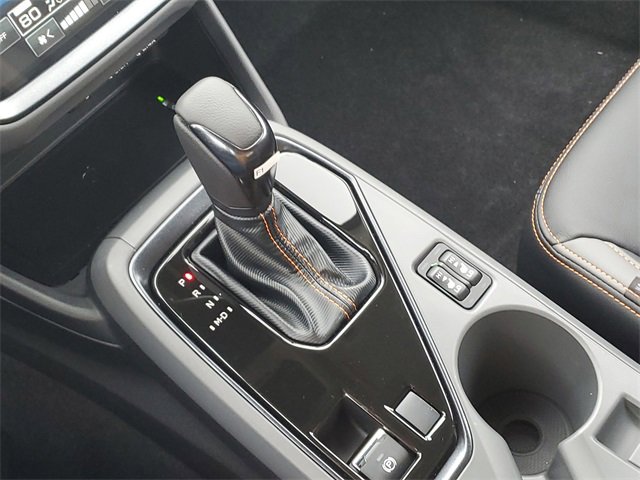 New 2025 Subaru Crosstrek 2.5i Limited image 31