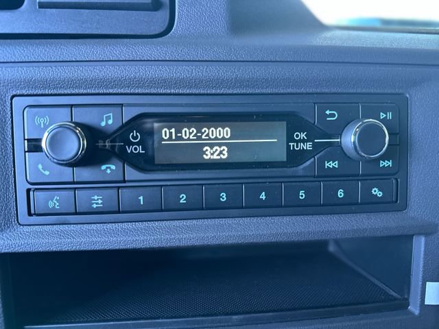 Used 2022 Ford E-450 and Econoline 450 Super Duty image 17