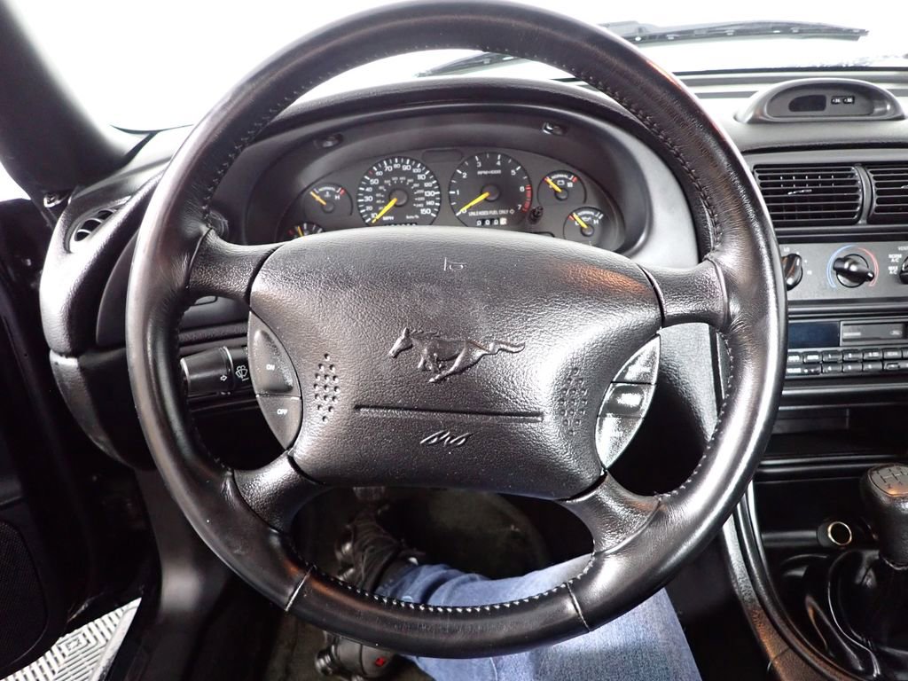 Used 1994 Ford Mustang GT image 23