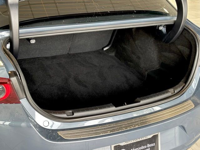 Used 2023 MAZDA MAZDA3 s image 38