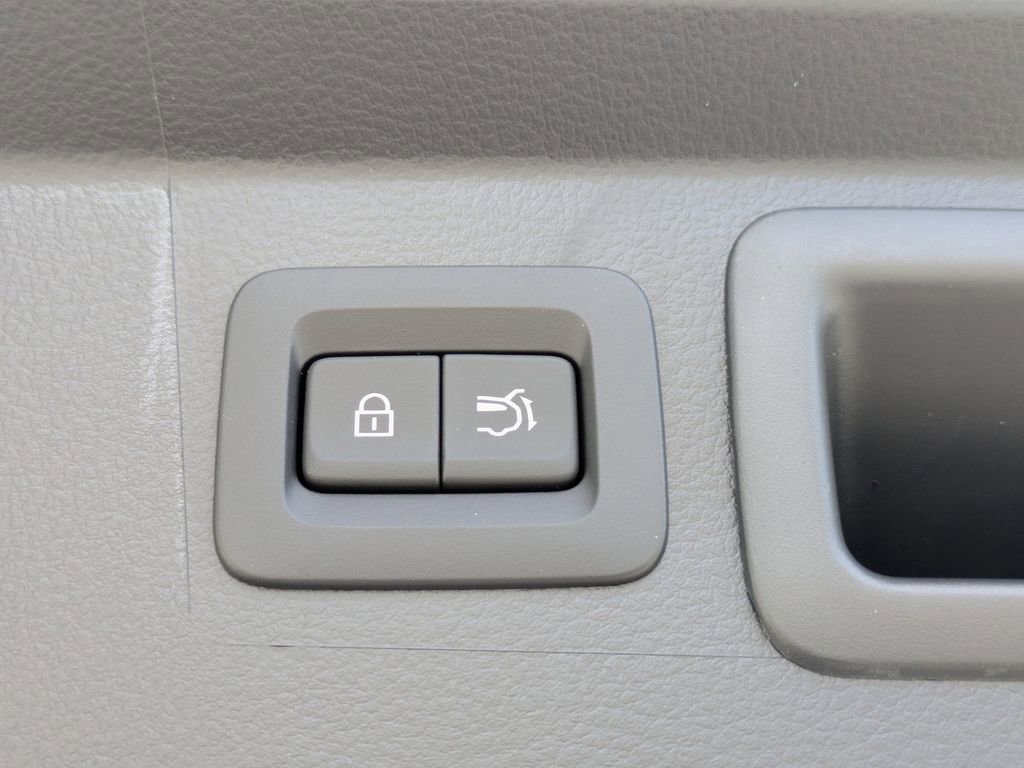 New 2026 MAZDA CX-50 Meridian Edition w/ Weather Package image 13