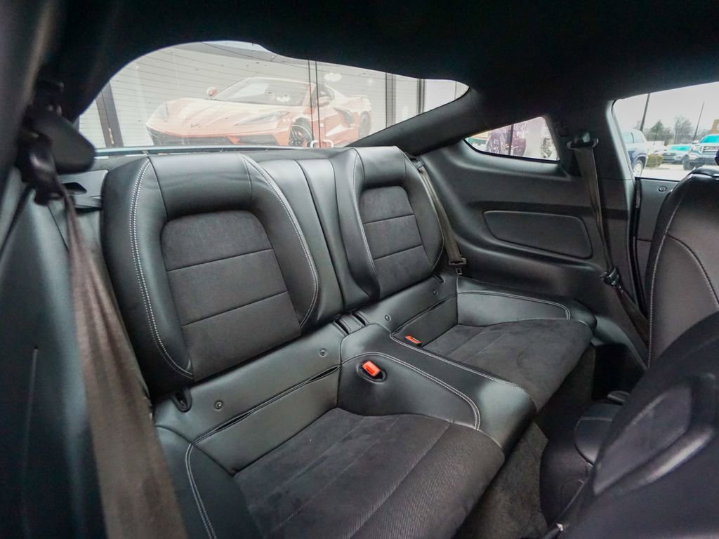 Used 2019 Ford Mustang GT Premium w/ GT Performance Package image 27