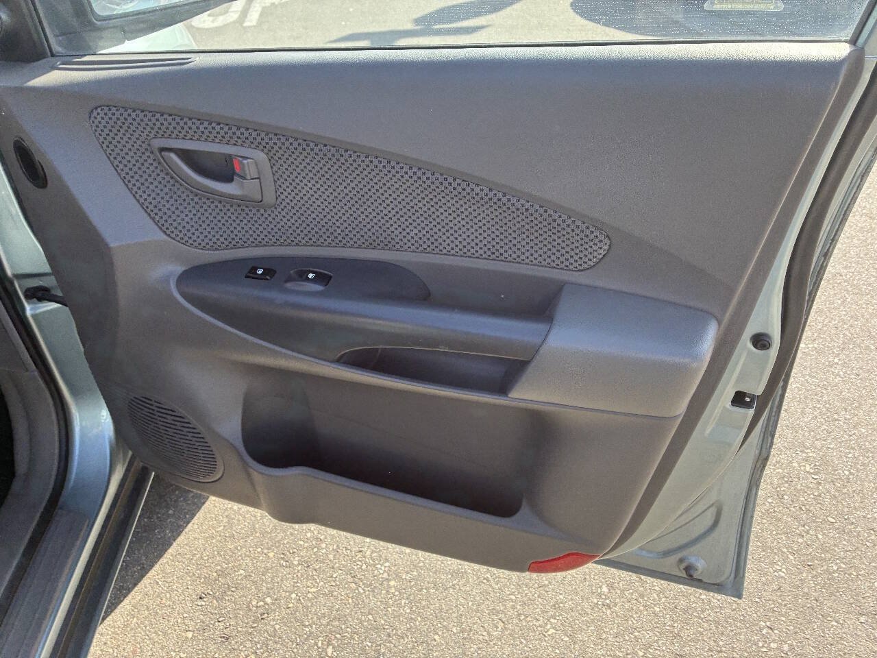 Used 2007 Hyundai Tucson SE FWD image 15