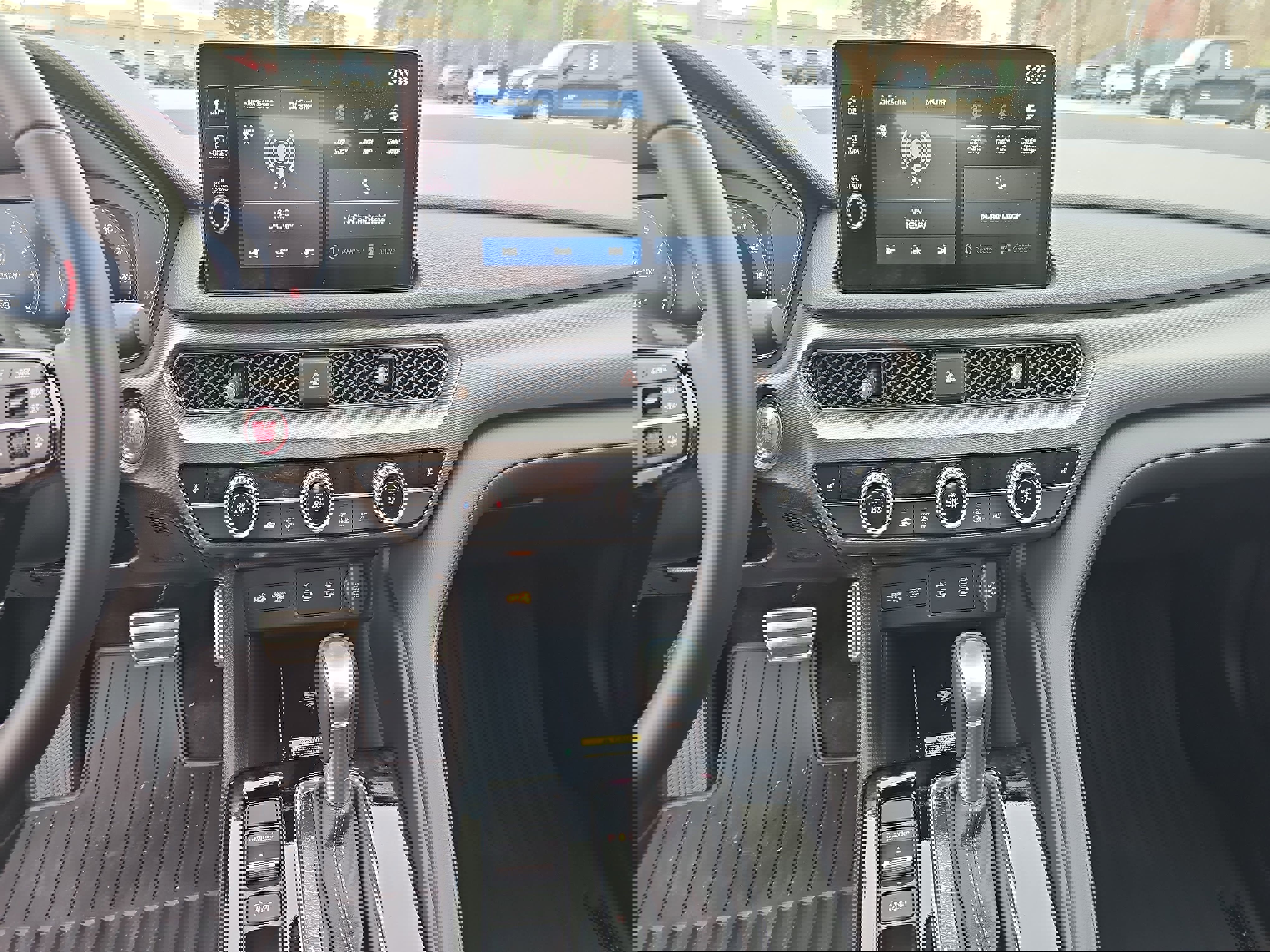 New 2026 Acura Integra A-Spec image 20