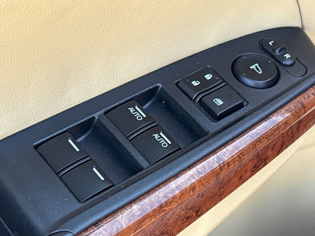 Used 2012 Honda Accord EX-L image 20