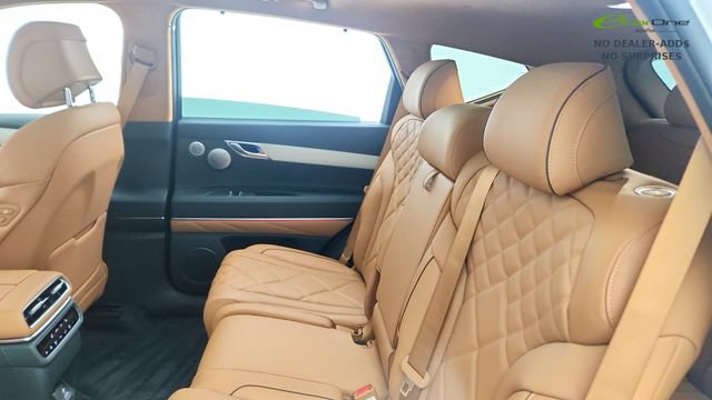 Used 2026 Genesis GV80 3.5T Prestige AWD/4WD image 47