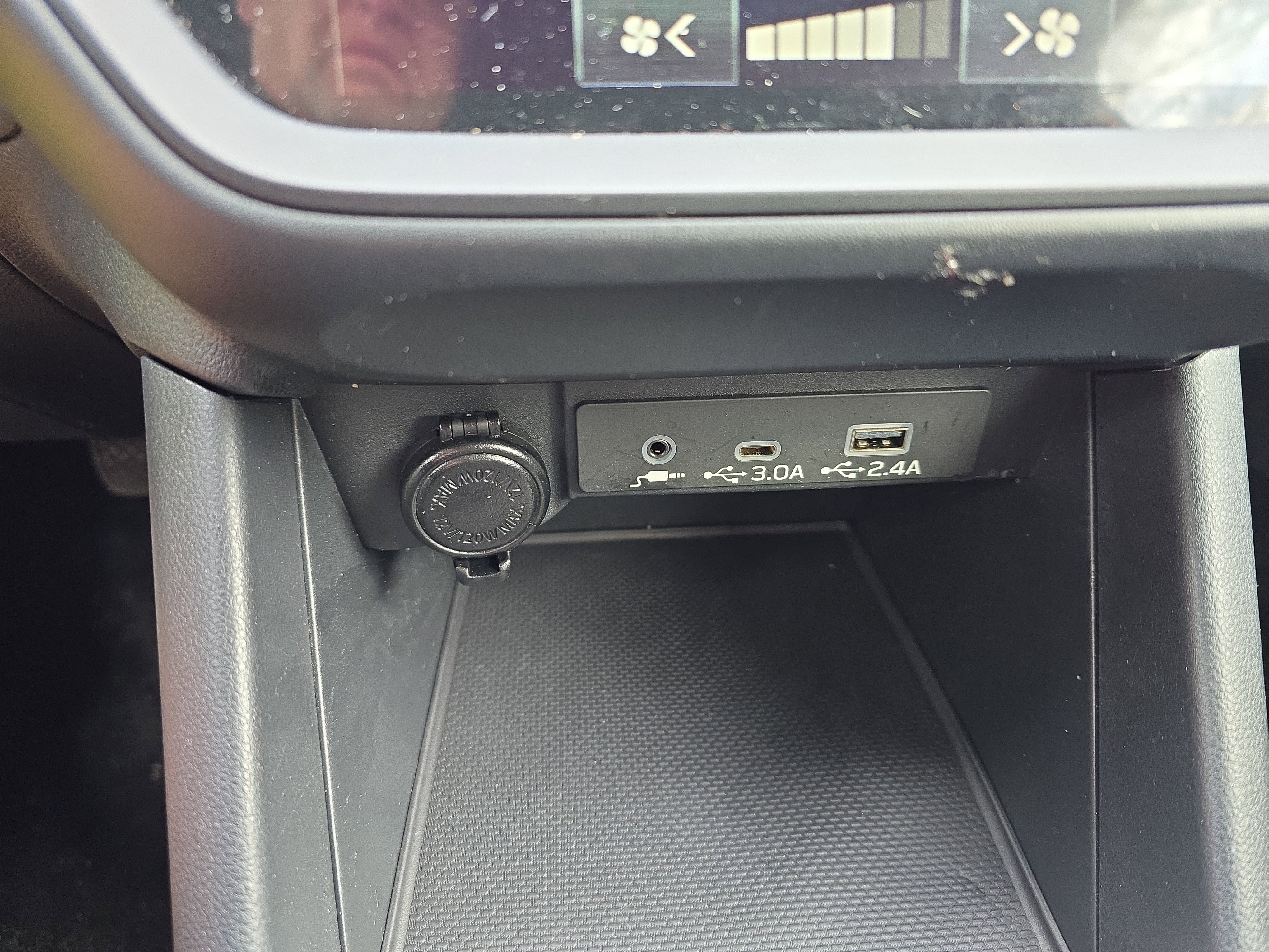 Used 2024 Subaru WRX image 23