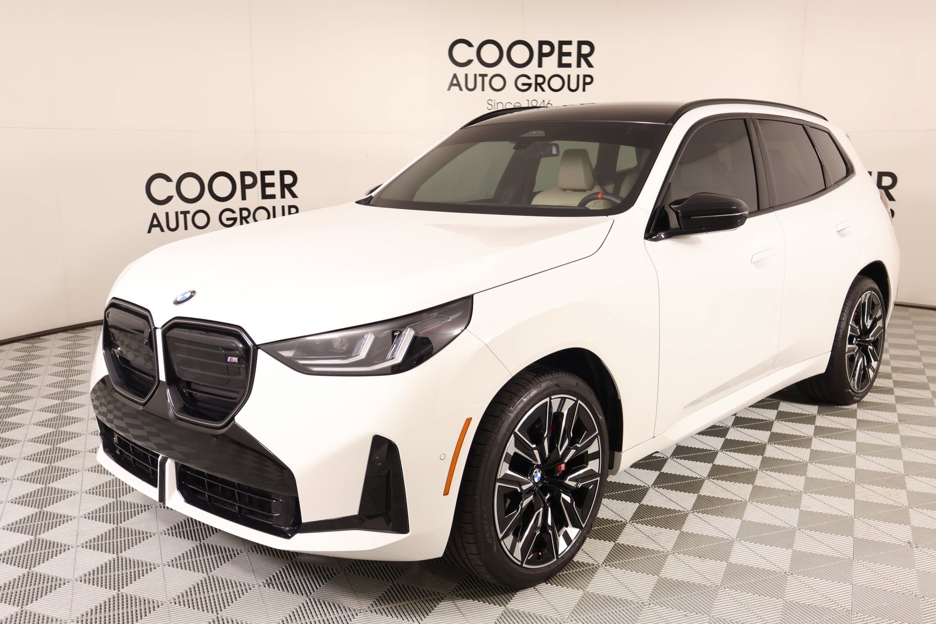 Used 2026 BMW X3 M50 w/ Premium Package AWD/4WD image 11