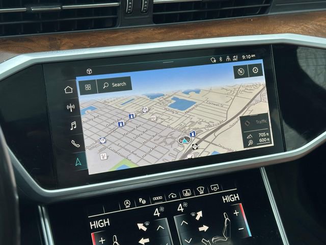 Used 2023 Audi A6 3.0T Prestige w/ Prestige Package image 26