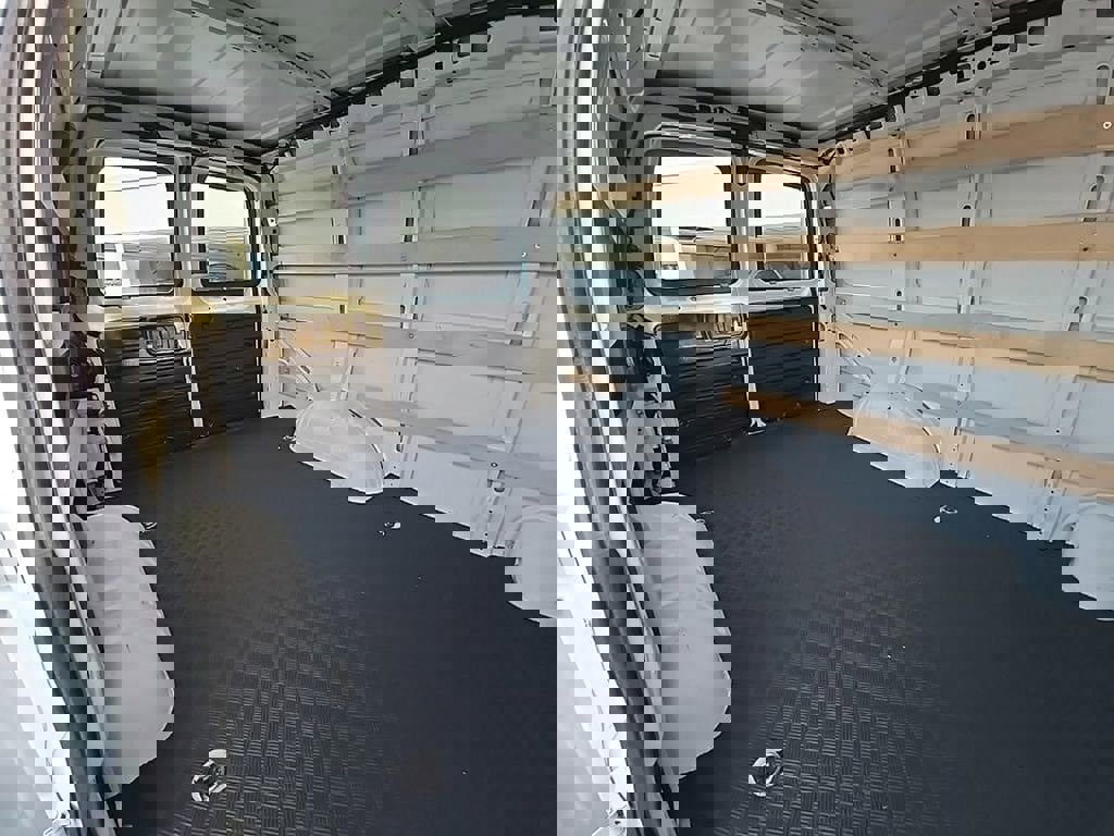 Used 2024 GMC Savana 2500 w/ Driver Convenience Package image 24