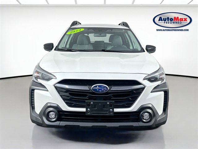 Used 2024 Subaru Outback Premium image 6
