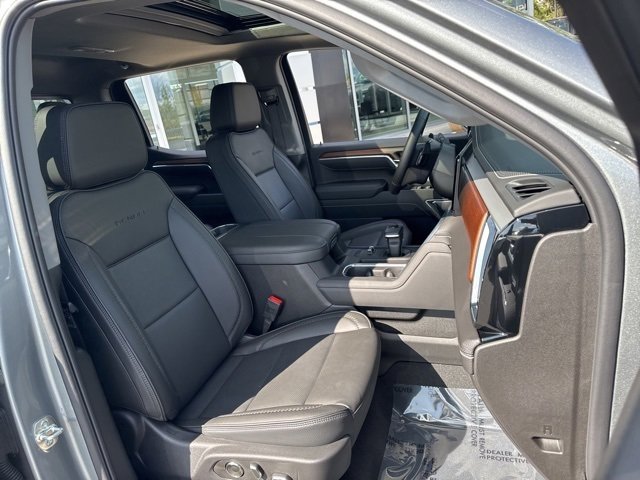 Used 2025 GMC Sierra 1500 Denali image 23