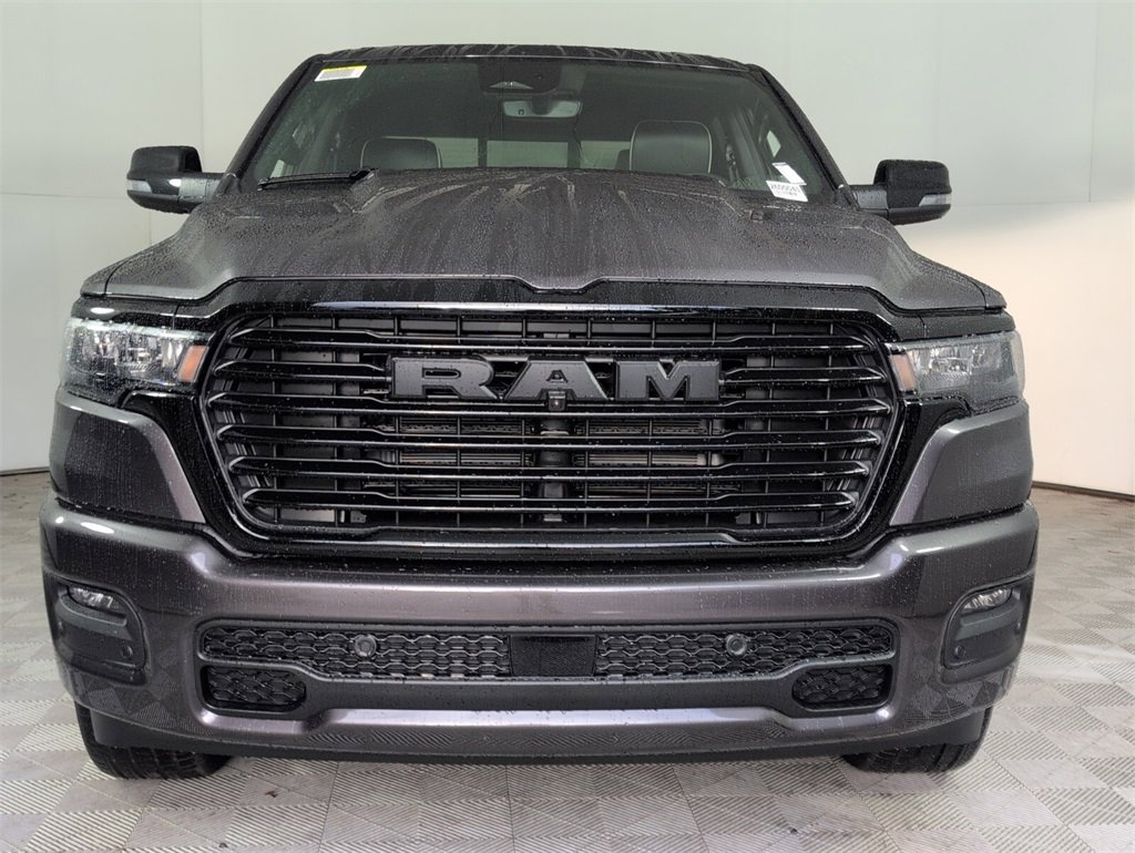 New 2026 RAM 1500 Laramie image 3