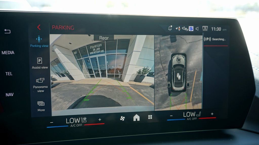 Used 2026 BMW M235i xDrive w/ Technology Package image 20