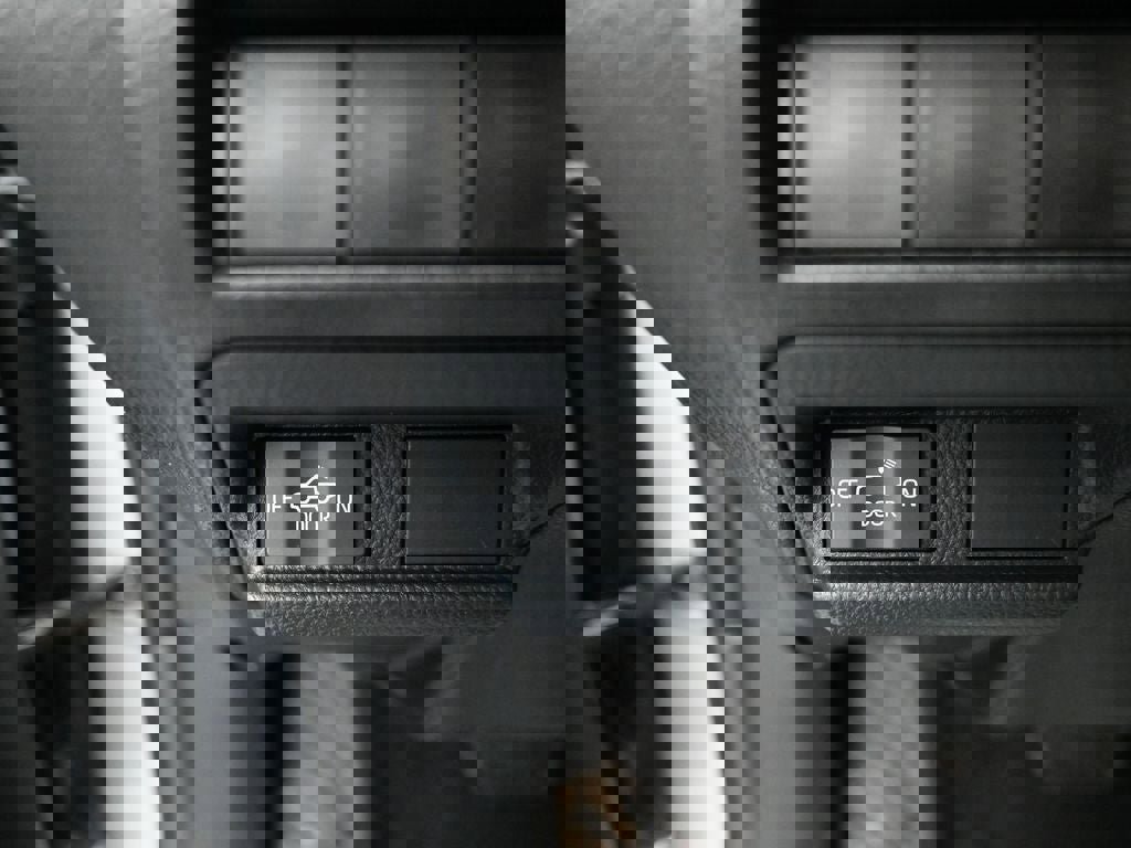 New 2026 Toyota Tacoma SR5 image 21