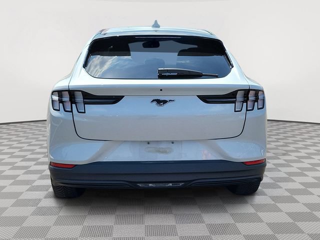 Used 2022 Ford Mustang Mach-E Select RWD image 4