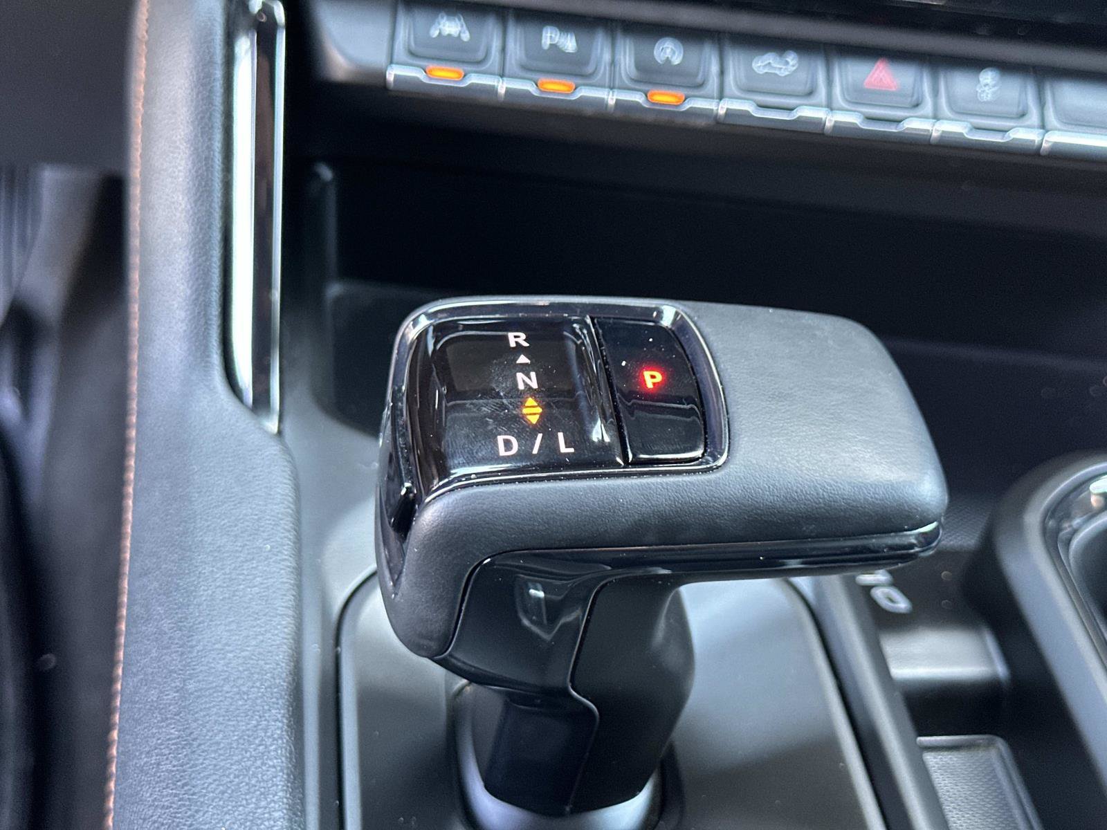 Used 2026 GMC Sierra 1500 AT4 AWD/4WD image 19