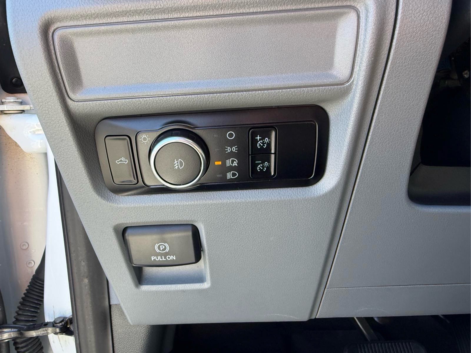 Used 2023 Ford F150 XLT w/ Equipment Group 301A Mid AWD/4WD image 27