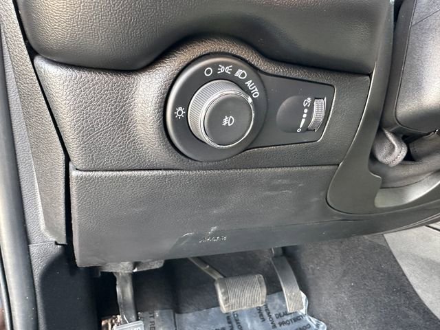 Used 2021 Dodge Durango GT image 24