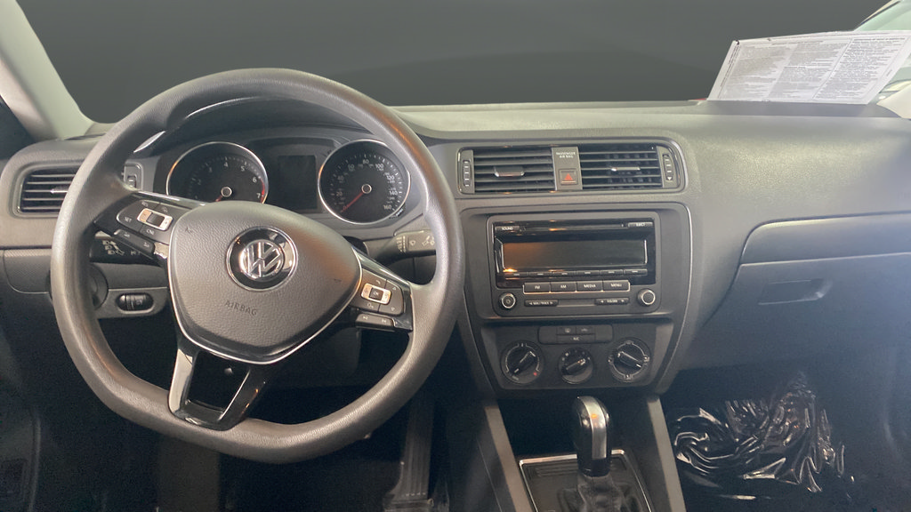 Used 2015 Volkswagen Jetta S FWD image 12