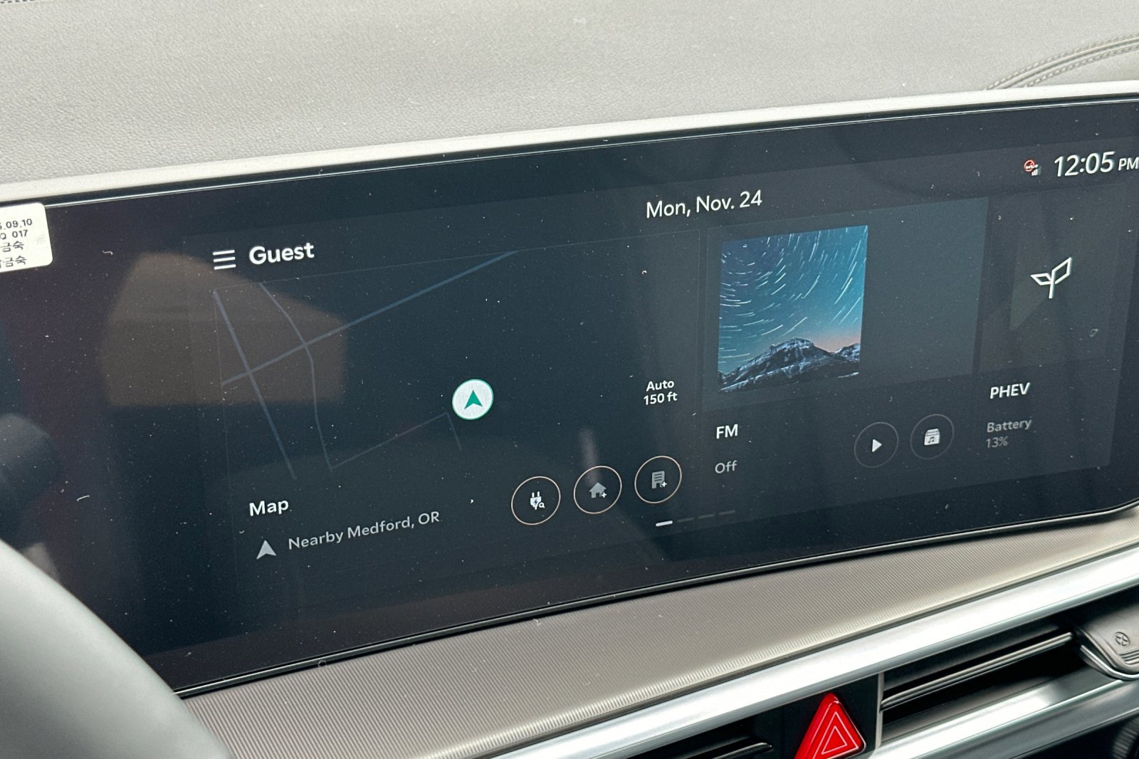 New 2026 Kia Sorento SX Prestige image 20