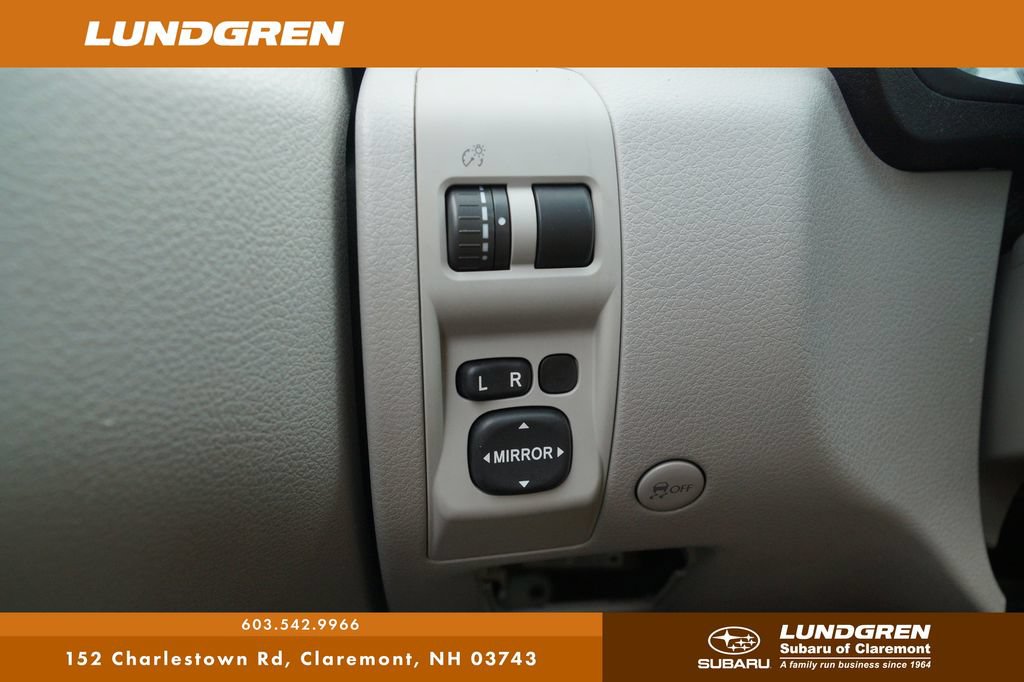 Used 2013 Subaru Forester 2.5X AWD/4WD image 12