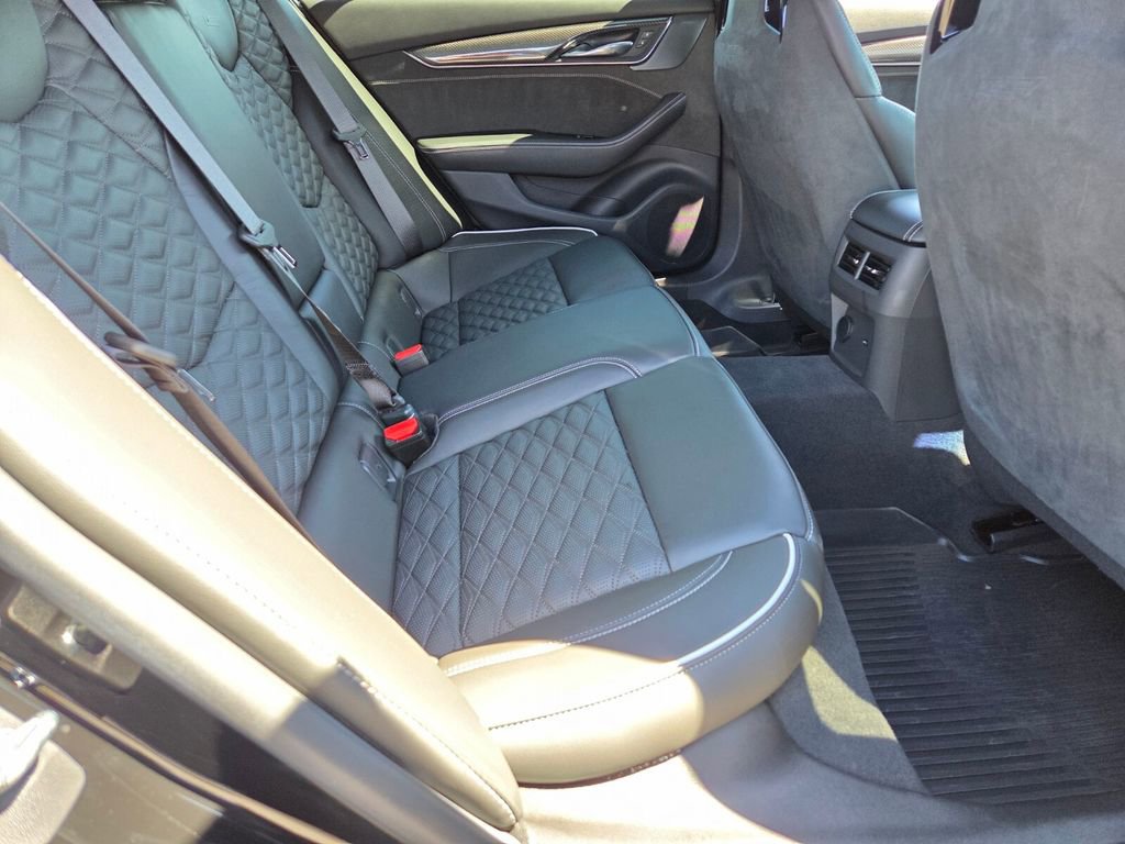 Used 2023 Cadillac CT5 V Blackwing RWD image 19