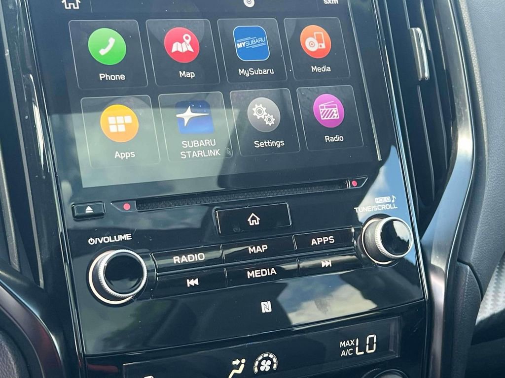 Used 2022 Subaru Ascent Onyx Edition image 22