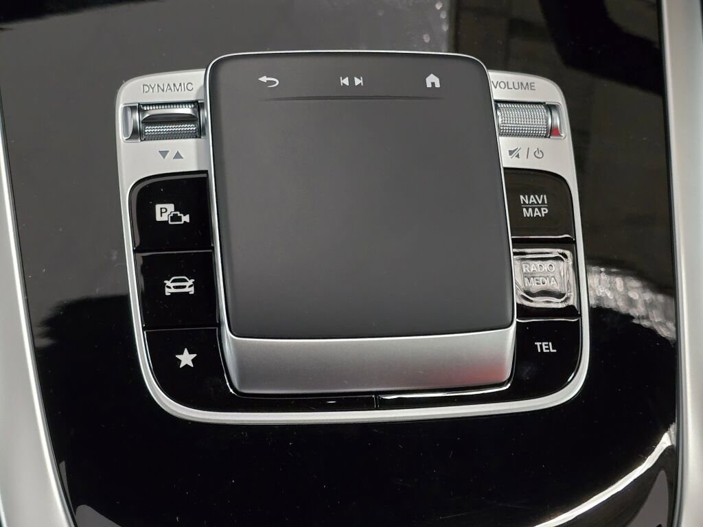 New 2026 Mercedes-Benz G 550 image 31