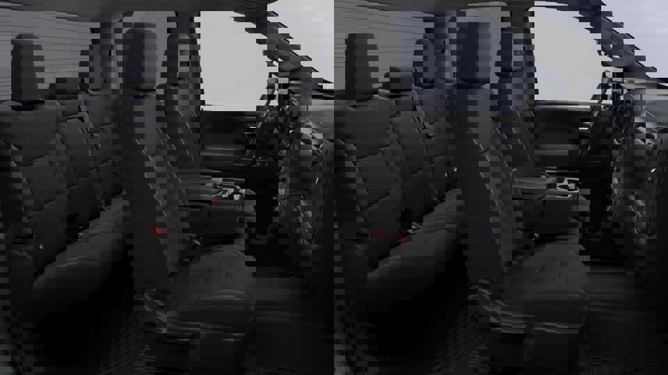 New 2026 Chevrolet Silverado 2500 Custom w/ Custom Value Package image 42