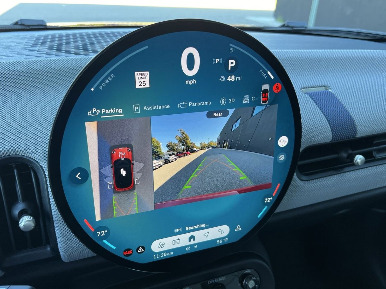 Certified 2025 MINI Cooper S image 16