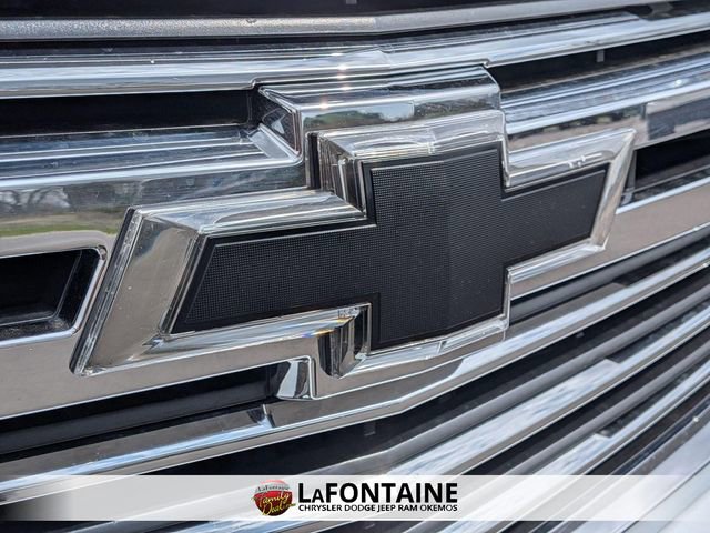 Used 2017 Chevrolet Tahoe Premier AWD/4WD image 9