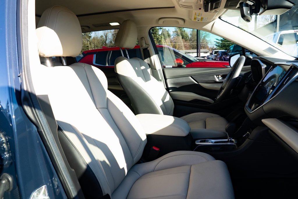 Used 2024 Subaru Ascent Limited w/ Technology Package image 23