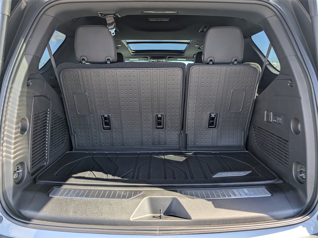 New 2026 Chevrolet Tahoe Premier image 38