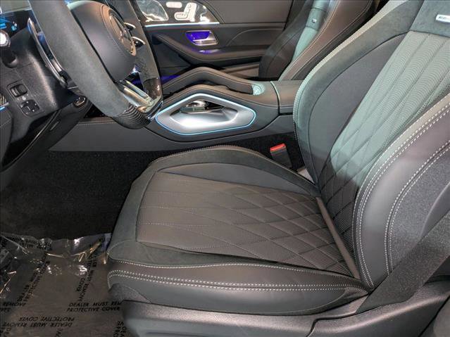 New 2026 Mercedes-Benz GLE 63 AMG S image 4