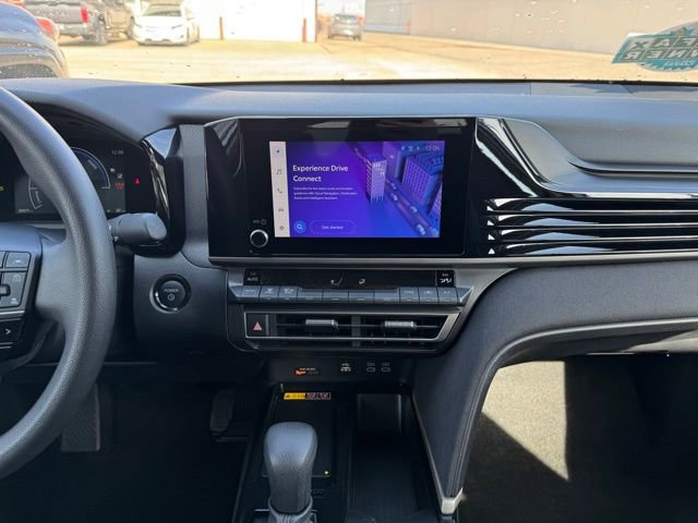 Certified 2025 Toyota Camry LE image 2