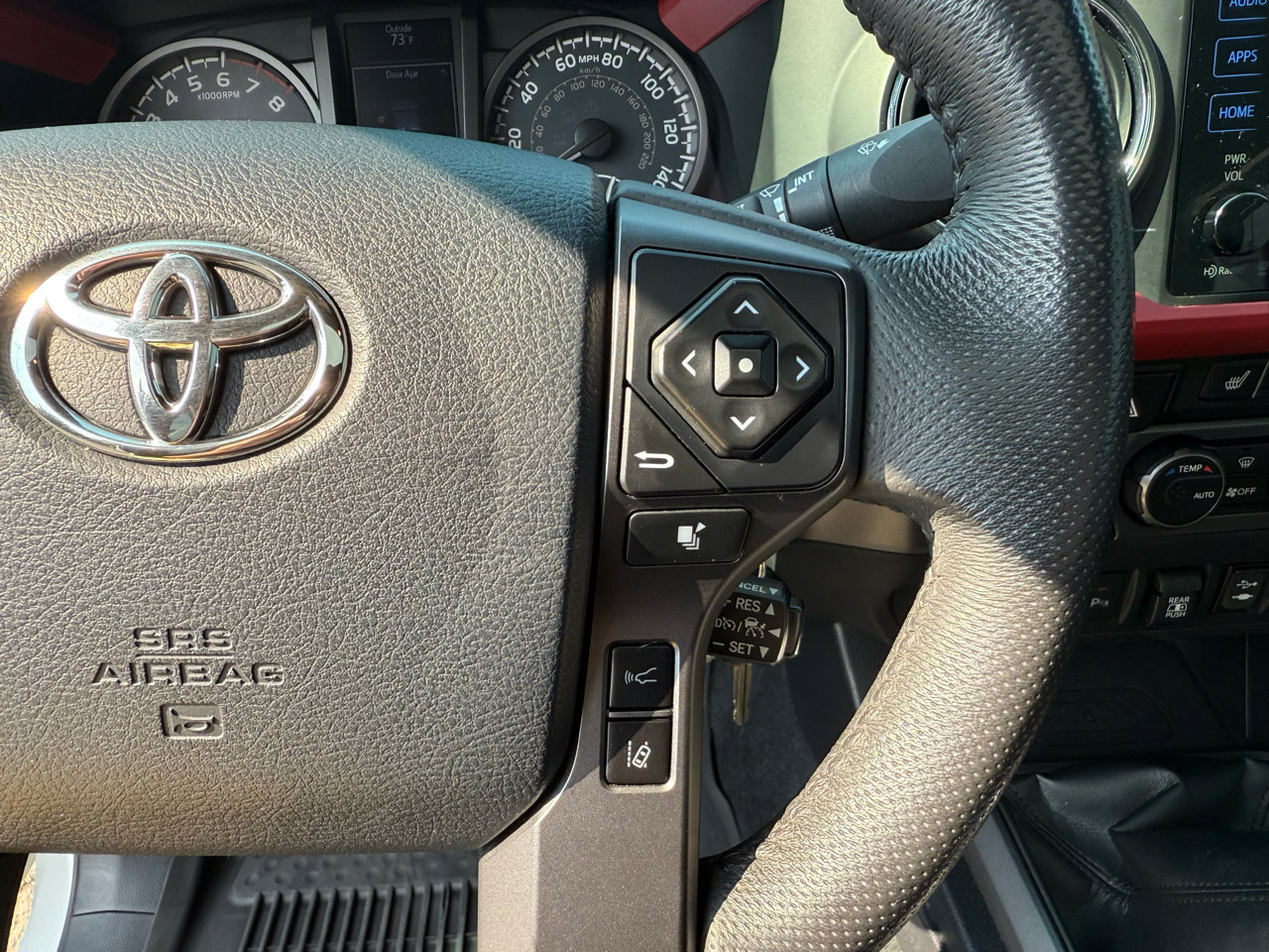 Used 2019 Toyota Tacoma TRD Pro image 23