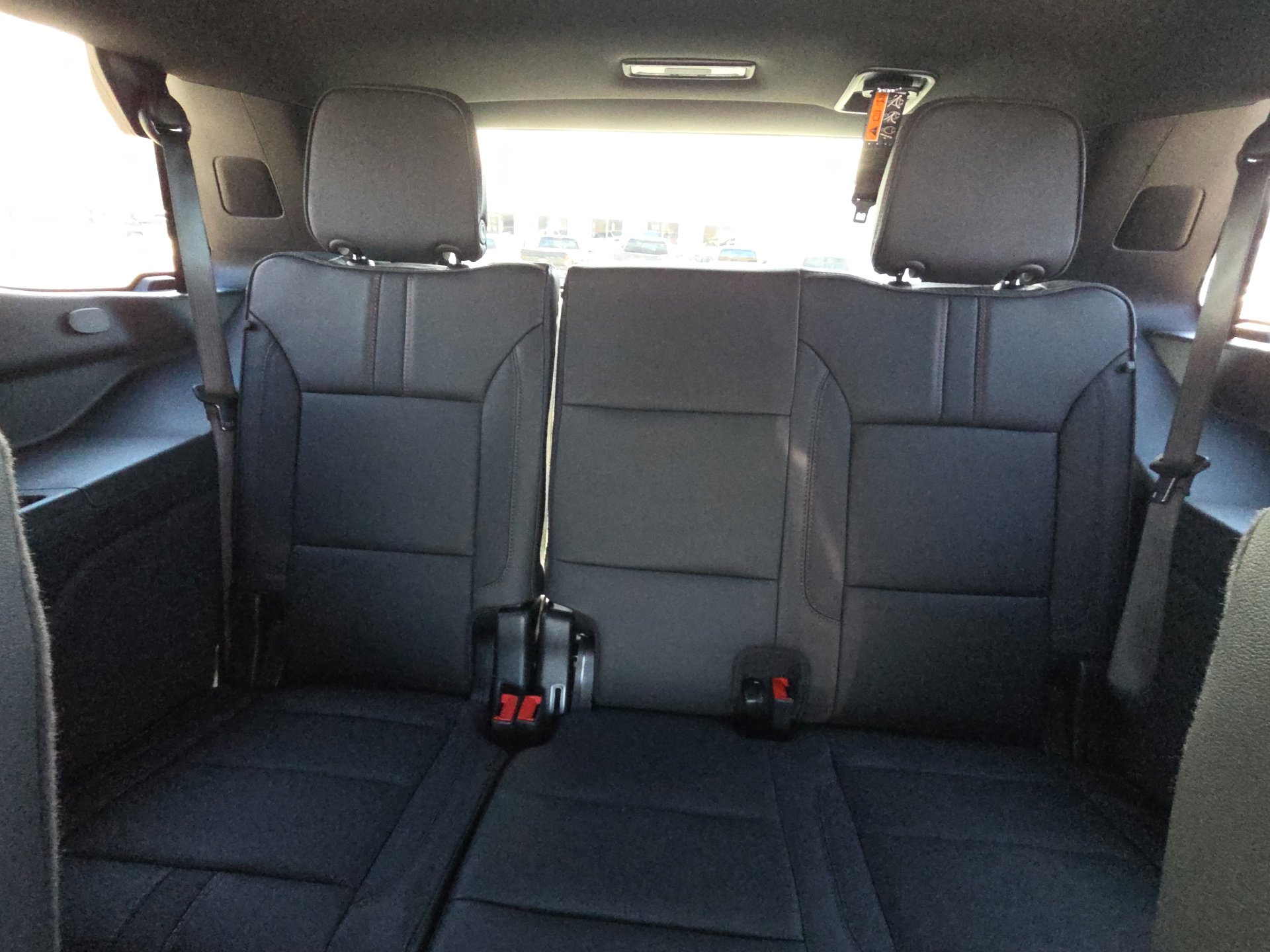 New 2026 Chevrolet Tahoe RST w/ Advanced Technology Package image 31