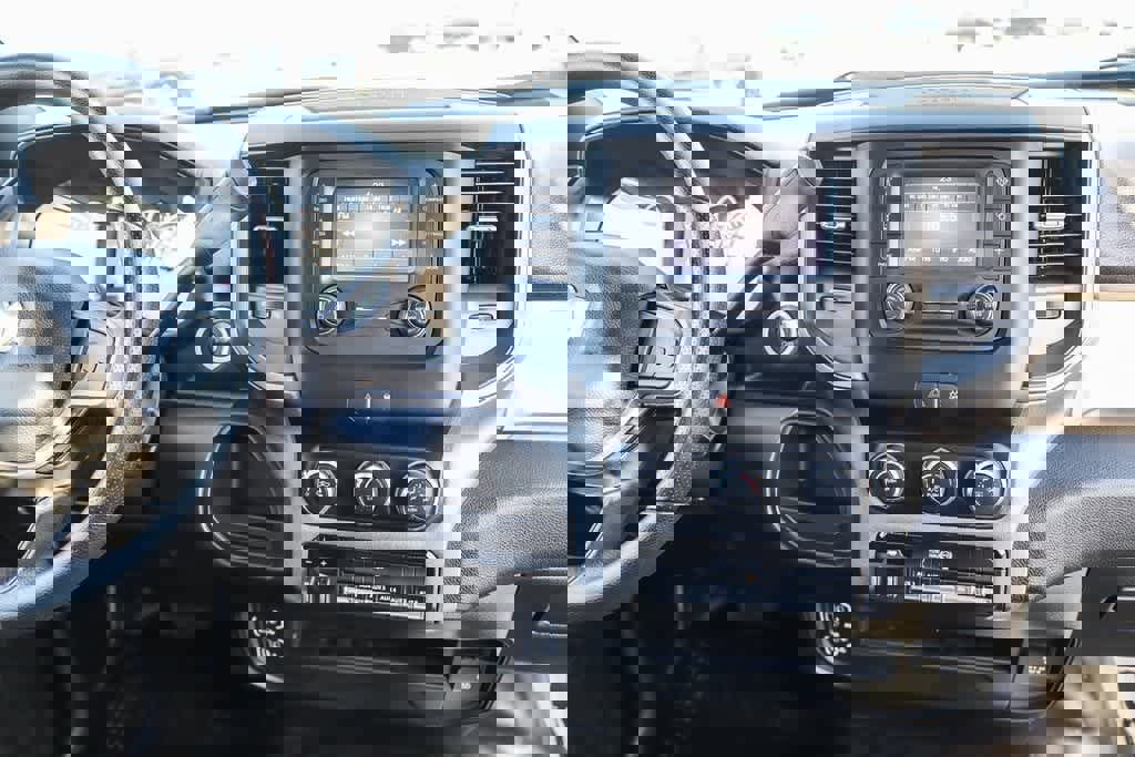 New 2024 RAM 4500 Tradesman image 12