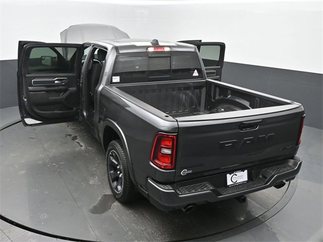 New 2026 RAM 1500 Big Horn/Lone Star image 64