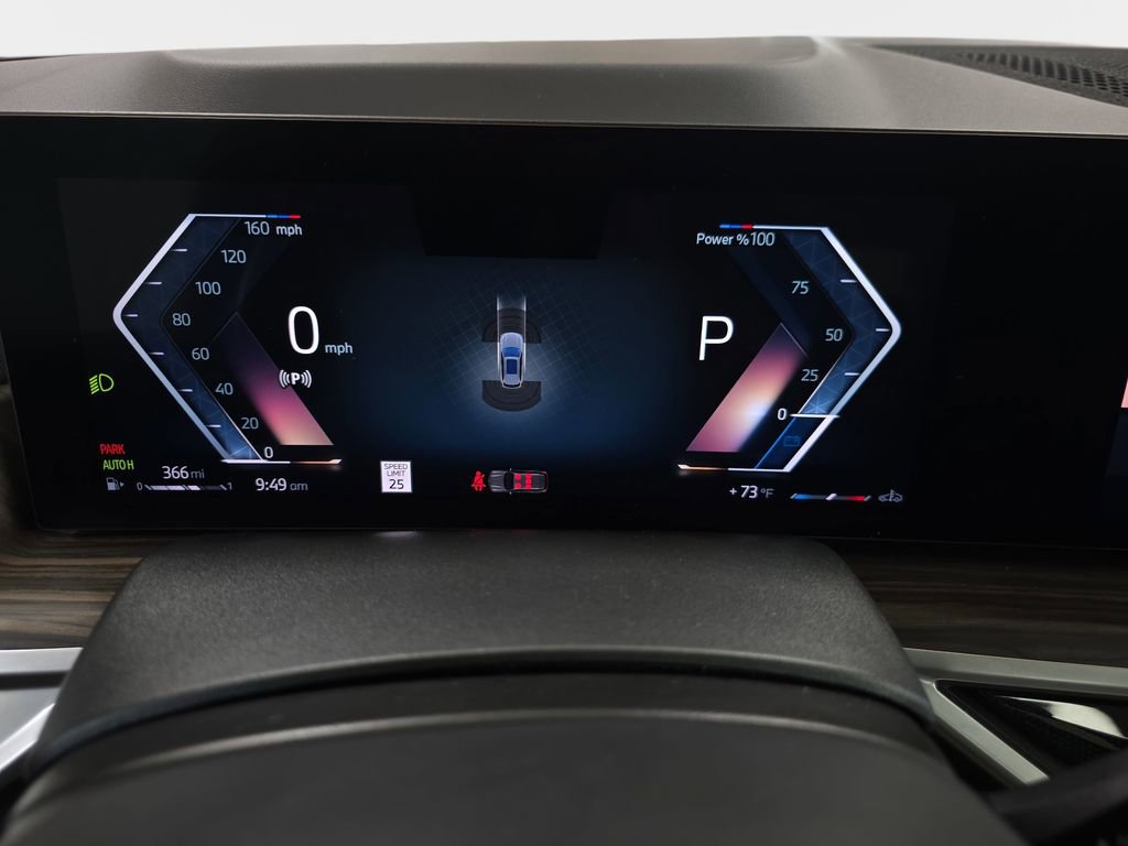 Used 2024 BMW X5 sDrive40i w/ M Sport Package image 22