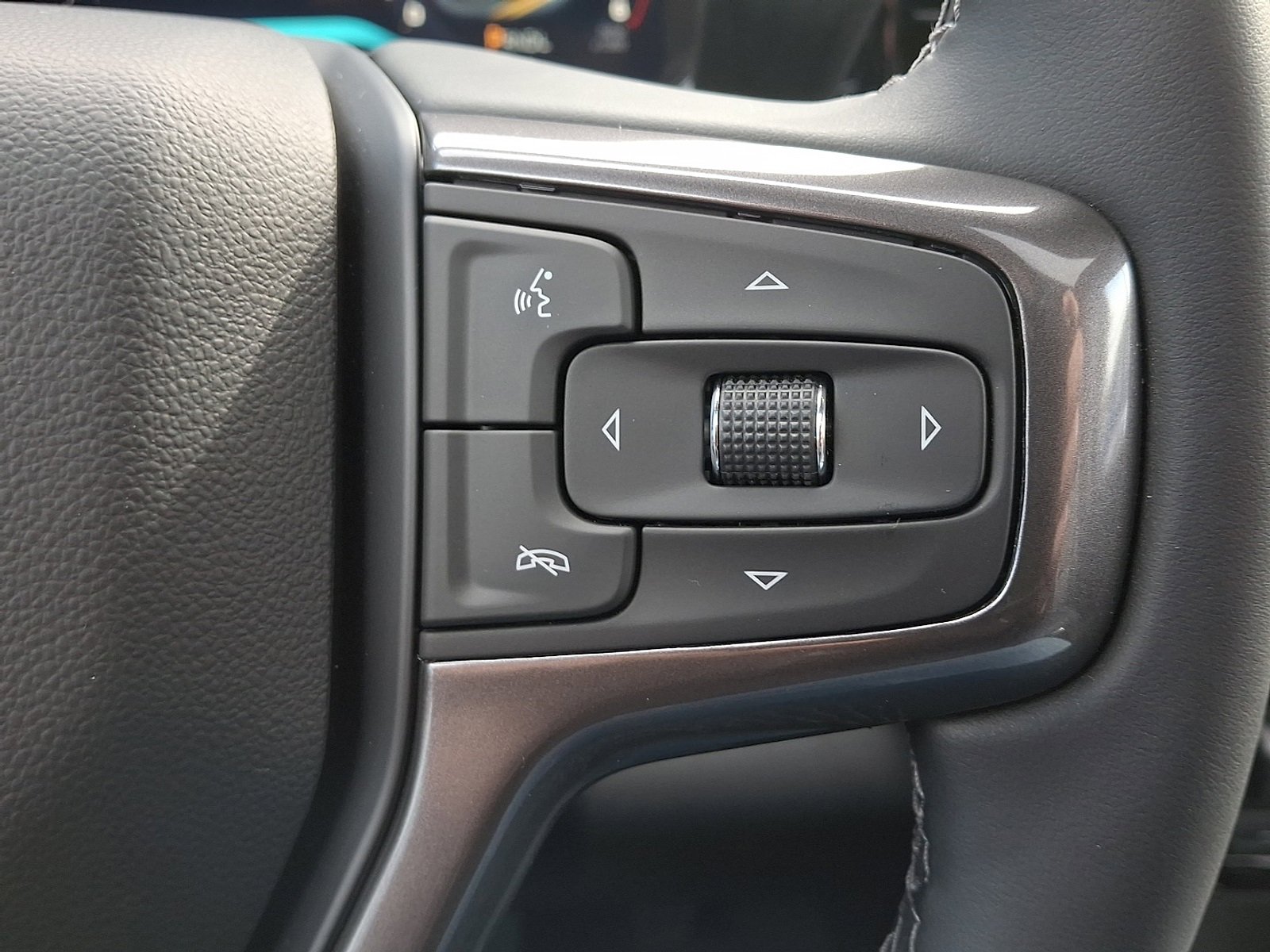 New 2026 Chevrolet Silverado 3500 High Country w/ High Country Premium Package image 22