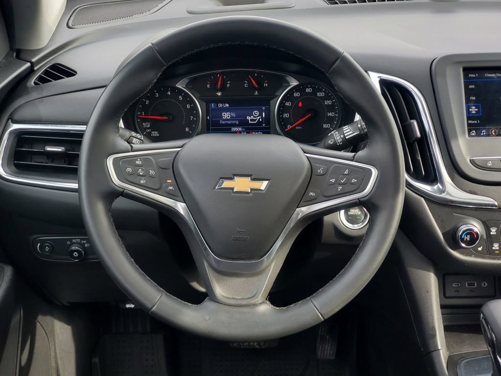 Used 2023 Chevrolet Equinox LT image 29