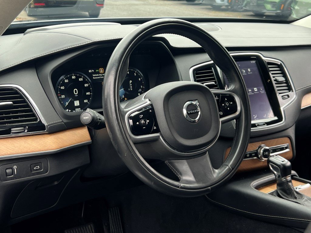 Used 2019 Volvo XC90 T6 Inscription w/ Luxury Package image 20