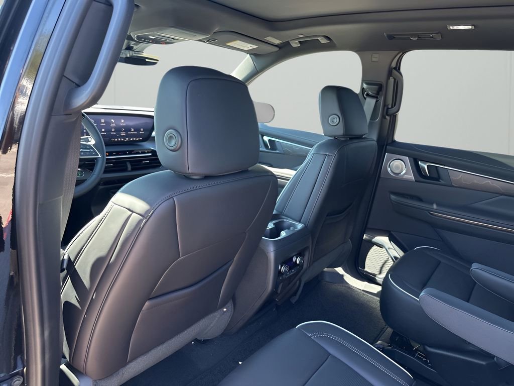New 2026 Buick Enclave Avenir w/ Super Cruise Package image 16